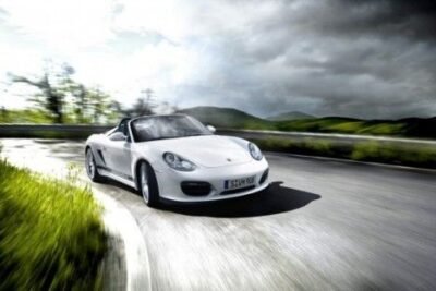 Foto del nuevo Porsche Boxter 500x312 1
