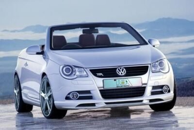 Fotos del nuevo Volkswagen Eos e1303694690296 1