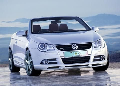 Fotos del nuevo Volkswagen Eos e1303694690296 1