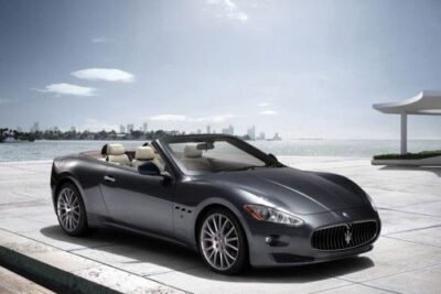 Nuevo Maserati Gran Cabrio modificado por Novitec e1303695566490 500x375 1