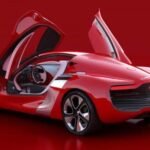 Renault producirá un coche descapotable basado en DeZir