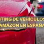 Renting de Vehículos en Amazon en España