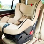 3 tipos de asientos de automóvil para bebés y consejos sobre cómo elegir el más adecuado para su hijo
