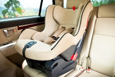 3 tipos de asientos de automóvil para bebés y consejos sobre cómo elegir el más adecuado para su hijo