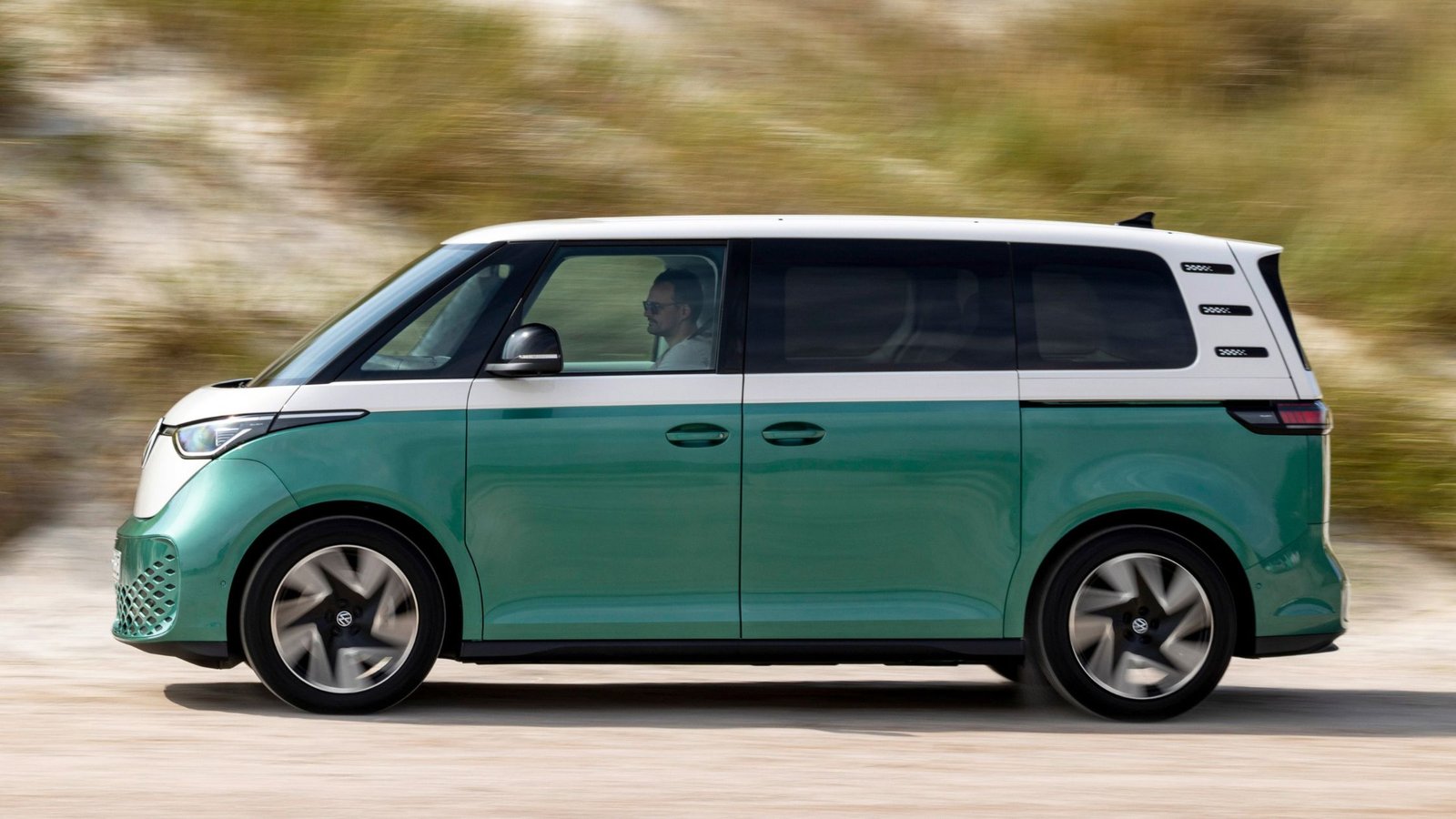 Volkswagen ID Buzz
