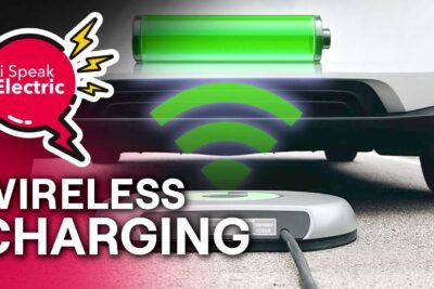 1012 ise wireless charging