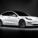 Tesla Model 3 en camino de convertirse en el vehículo eléctrico más vendido de Europa para 2021