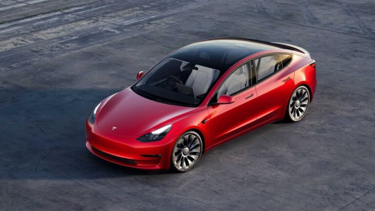 Tesla puede apoyar el acuerdo de fabricación de baterías LFP de EE. UU.