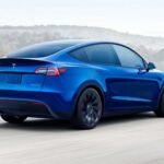 Tesla supera a BMW en ventas de autos de lujo en EE. UU. en 2021: informe