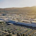 El recorrido por la fábrica Morgan Stanley Fremont de Tesla revela la necesidad de expansión