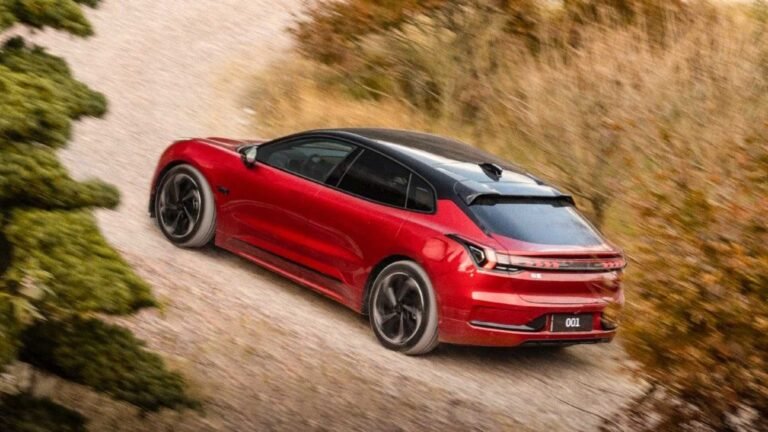 Ventas de 70.000 EV en 2022 antes de la expansión a Europa