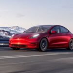 Tesla aplica edición a la página de rango del Model 3 de Corea del Sur para mayor claridad