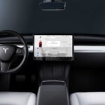 AMD Ryzen afecta a la gama de nuevos coches de Tesla