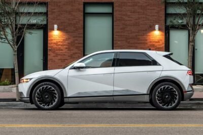 1644190001 hyundai ioniq 5