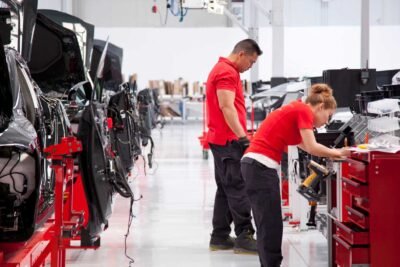 1644337991 tesla fremont factory