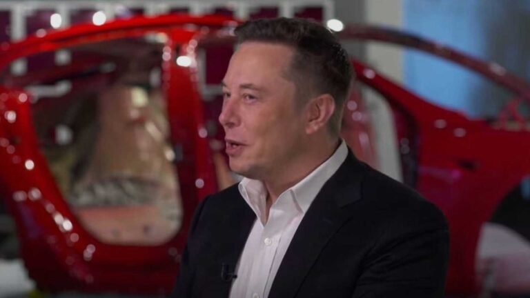 Elon Musk da la bienvenida a la UAW para que venga a Tesla e intente organizarse