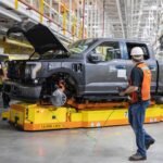 Ford considera regresar a la India para construir vehículos eléctricos para los mercados de exportación