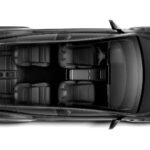 Tesla Model X Plaid ahora solo viene en 6 asientos, cuesta $ 6,500 más