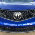 Acura ADX podría ser el nombre del nuevo SUV Ultium EV de GM