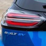 GM reanudará la producción de Bolt EV y EUV a principios de abril
