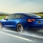 Más sobre el nuevo sistema de clasificación para el uso de energía de los vehículos eléctricos: Tesla Model 3 Tops