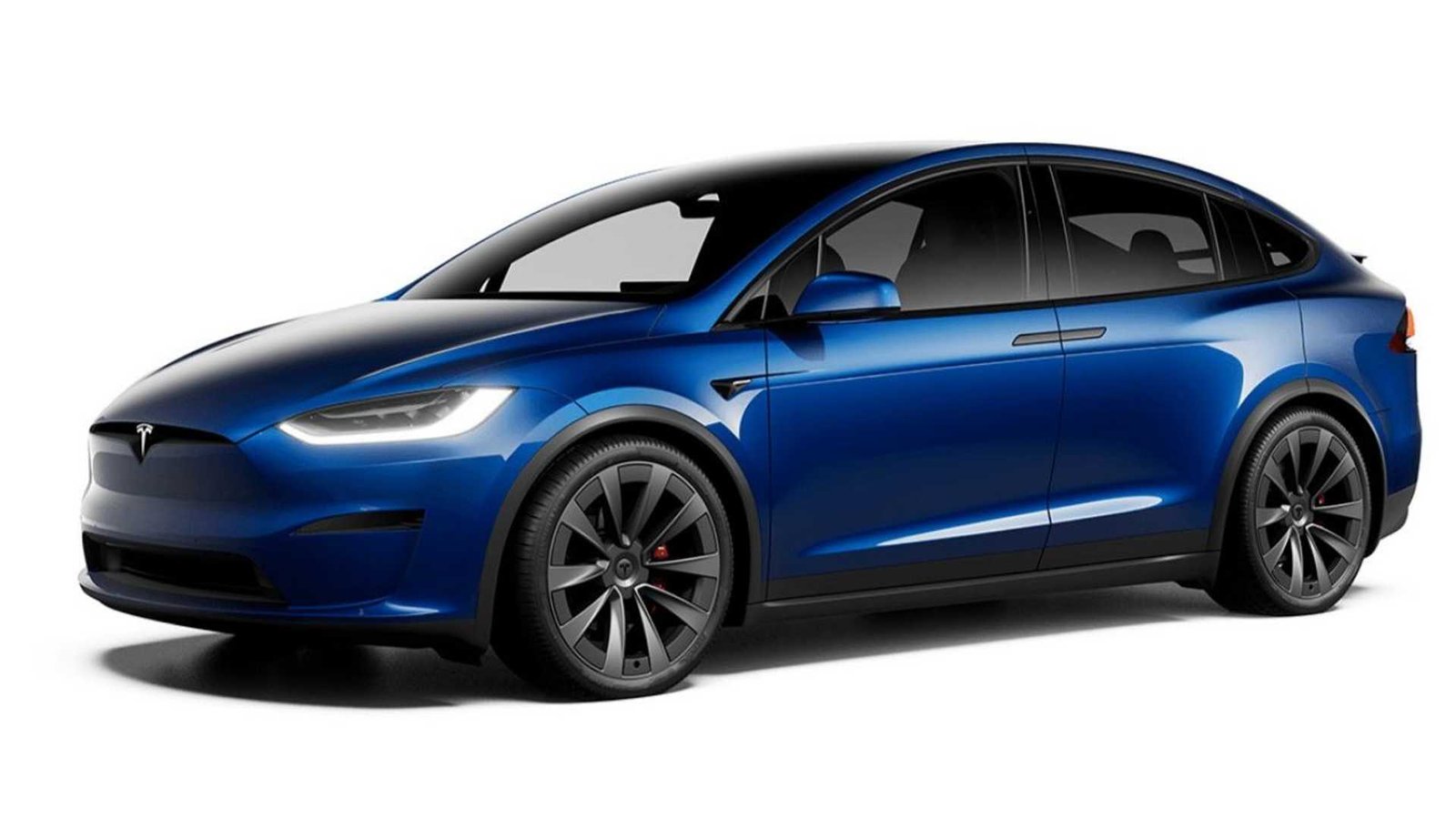 2022 tesla model