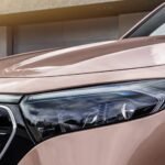 Mercedes-Benz lanza EQB, SUV eléctrico de hasta 7 plazas para competir con el Tesla Model Y