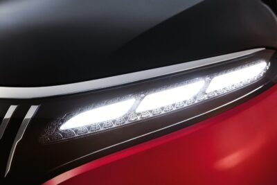 Mercedes-Benz presenta un SUV Maybach eléctrico increíblemente lujoso 1 21C0548 008 scaled 1