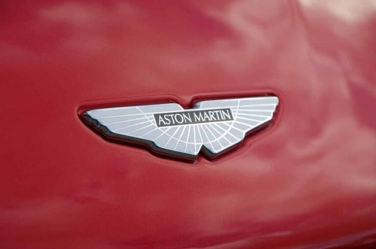 Aston Martin EV llegará en 2025