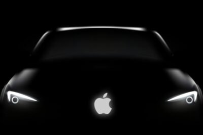 Apple Car specs suggested
