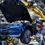 BMW planea reducir las emisiones de CO2 en los ciclos de vida de los vehículos en un 40% para 2030