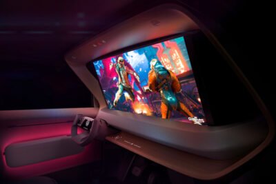 VW presenta un nuevo concepto de identificación que muestra su próximo automóvil eléctrico de ~ $ 24,000 16 DB2021AU00672 large 1