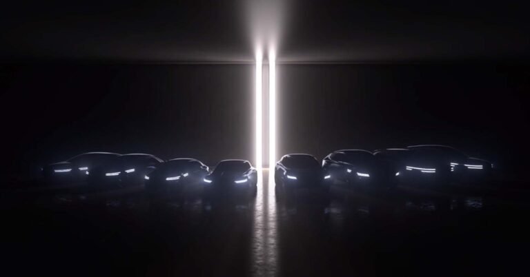 Genesis anuncia un futuro totalmente eléctrico, cerrando nuevos modelos de combustión interna en 2025