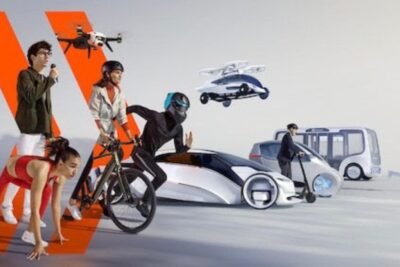 IAA mobility Munich 2021