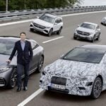 Mercedes-Benz reafirma su compromiso eléctrico | DriveElectric