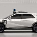 Motional y Hyundai revelan el primer vistazo del próximo robotaxi Ioniq 5