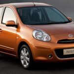 El Nissan Micra se retira del mercado español y europeo