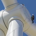 EGEB: Nordex presenta una turbina eólica terrestre de 6 MW