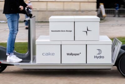 Polestar ReMove Reveal