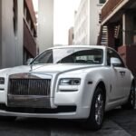 Rolls-Royce: Fomentando la Propiedad Exclusiva, Desalentando la Reventa