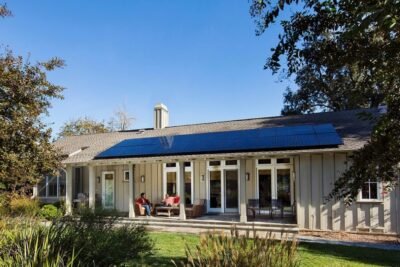 SunPower rooftop solar