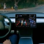 La investigación de Tesla muestra que la tasa de aceptación del paquete completo de conducción autónoma es sorprendentemente baja.