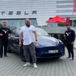 Tesla Model Y toma el control de Noruega, impulsa las ventas de autos eléctricos al 72% del mercado
