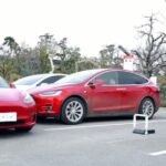 Tesla se pliega en el sistema para evitar los supercargadores 'ICEing' de los autos a gasolina, intégralo en tu aplicación