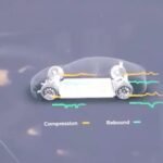 Tesla lanza una nueva actualización de software para mejorar la suspensión, el estacionamiento automático y más del Model S