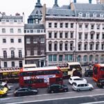 Cargo por congestión de Londres y vehículos eléctricos