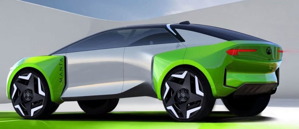 Vauxhall Concept cropped