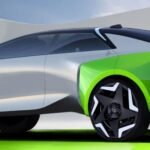 Vauxhall será totalmente eléctrico en tiempo récord