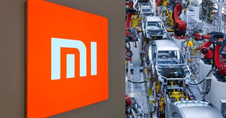 El fabricante de teléfonos inteligentes ingresa oficialmente al mercado de vehículos eléctricos como Xiaomi Automobile