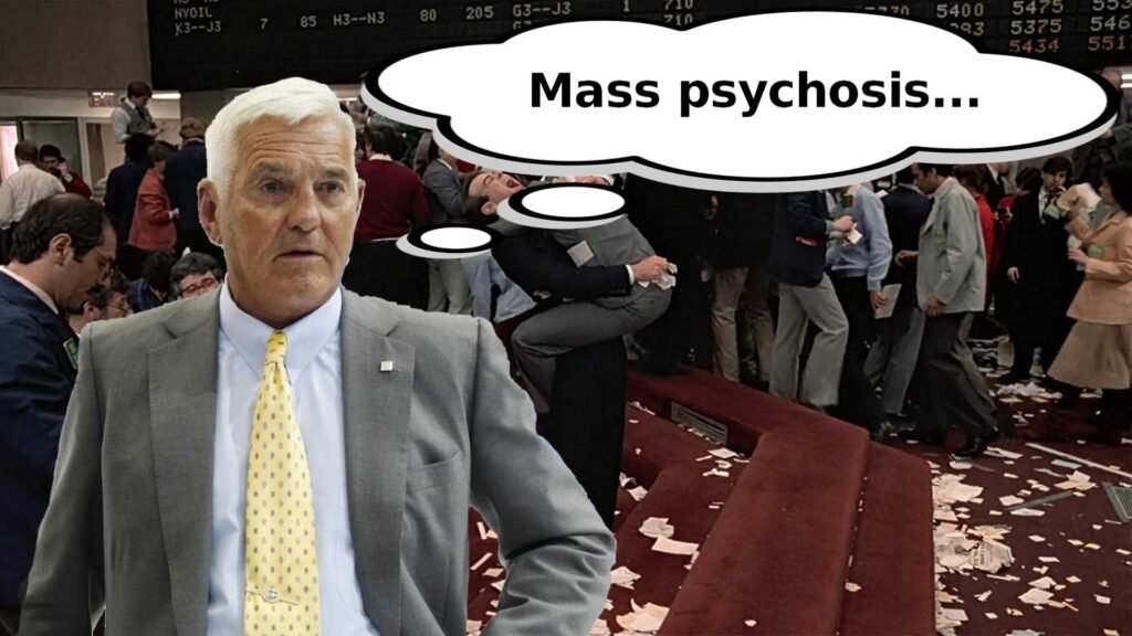 bob lutz says tesla s stock valuation is almost mass psychosis